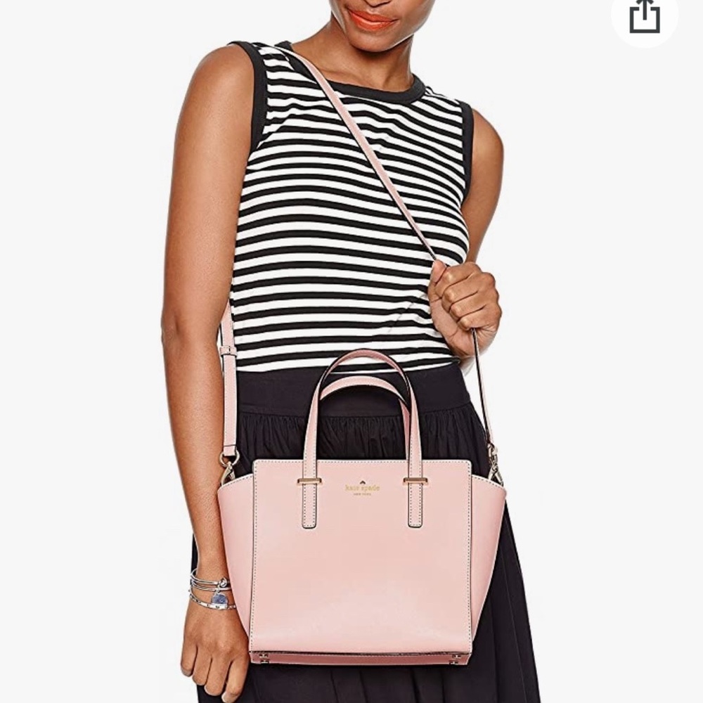 Kate Spade Handbag - Picture 11 of 12